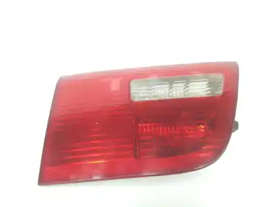Peça sobressalente para automóvel em segunda mão farolim interior traseiro esquerdo por bmw x5 (e53) 3.0 d referências oem iam 7164485