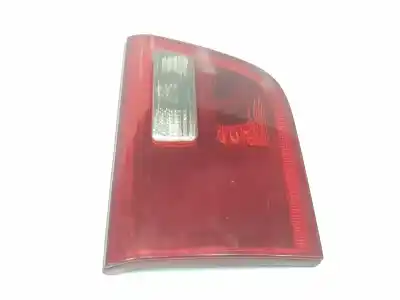 Peça sobressalente para automóvel em segunda mão farolim interior traseiro esquerdo por bmw x5 (e53) 3.0 d referências oem iam 7164485  63217164485