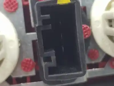 Peça sobressalente para automóvel em segunda mão farolim interior traseiro esquerdo por bmw x5 (e53) 3.0 d referências oem iam 7164485  63217164485