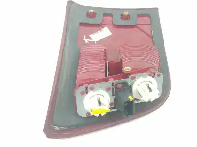 Peça sobressalente para automóvel em segunda mão farolim interior traseiro esquerdo por bmw x5 (e53) 3.0 d referências oem iam 7164485  63217164485