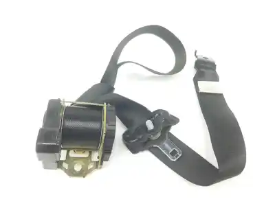 Peça sobressalente para automóvel em segunda mão cinto de segurança traseiro direito por bmw x5 (e53) 3.0 d referências oem iam s4705150802