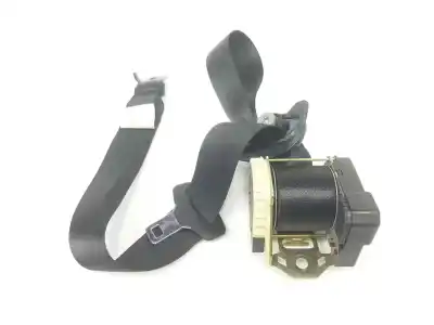 Peça sobressalente para automóvel em segunda mão cinto de segurança traseiro esquerdo por bmw x5 (e53) 3.0 d referências oem iam s3705150702