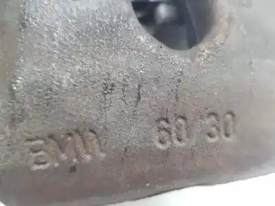 Second-hand car spare part front right brake caliper for bmw x5 (e53) 3.0 d oem iam references 6773132  34116773132