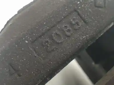 Second-hand car spare part front left brake caliper for bmw x5 (e53) 3.0 d oem iam references 6773131  34116773131