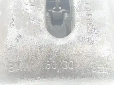 Second-hand car spare part front left brake caliper for bmw x5 (e53) 3.0 d oem iam references 6773131  34116773131