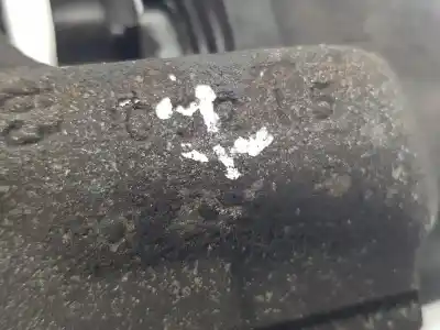 Peça sobressalente para automóvel em segunda mão pinça de travão traseira esquerda por bmw x5 (e53) 3.0 d referências oem iam 6768443