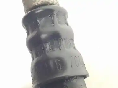 Tweedehands auto-onderdeel buis voor bmw x5 (e53) 3.0 d oem iam-referenties 6764026  32416764026