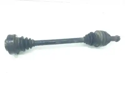 Peça sobressalente para automóvel em segunda mão transmissão traseira esquerda por bmw x5 (e53) 3.0 d referências oem iam 7500916