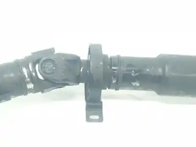 Peça sobressalente para automóvel em segunda mão transmissão central traseira por bmw x5 (e53) 3.0 d referências oem iam 7549298  26107549298