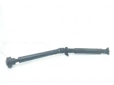 Peça sobressalente para automóvel em segunda mão TRANSMISSÃO CENTRAL TRASEIRA por BMW X5 (E53)  Referências OEM IAM 7549298  26107549298