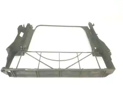 Second-hand car spare part radiator case for bmw x5 (e53) 3.0 d oem iam references 1439105  17101439105