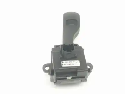 Pezzo di ricambio per auto di seconda mano comando pulito per bmw x5 (e53) 3.0 d riferimenti oem iam 8363669  61318363669