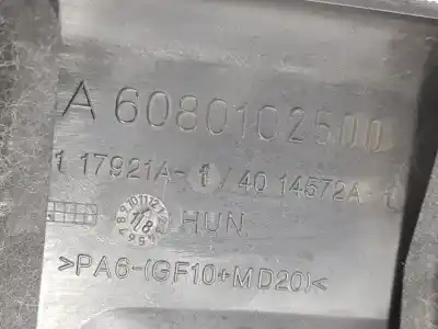 Автозапчастина б/у крішка двигуна для clase m clase a 1.5 cdi посилання на oem iam a6080102500  a6080102500
