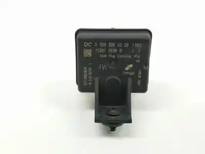 Автозапчастина б/у електронний модуль для clase c clase a 1.5 cdi посилання на oem iam a6089000200