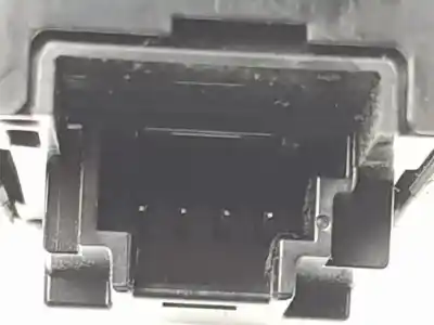 Peça sobressalente para automóvel em segunda mão botão / interruptor elevador vidro traseiro esquerdo por otras marcas clase a 1.5 cdi referências oem iam a1679050201  a1679050201