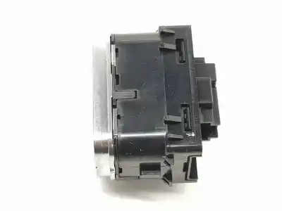 Peça sobressalente para automóvel em segunda mão botão / interruptor elevador vidro traseiro esquerdo por otras marcas clase a 1.5 cdi referências oem iam a1679050201  a1679050201