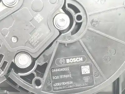 Автозапчасти б/у fap adblue дополнительный депозит за seat ateca (kh7, khp) 2.0 tdi ссылки oem iam 5q0131969e  5q0131877r