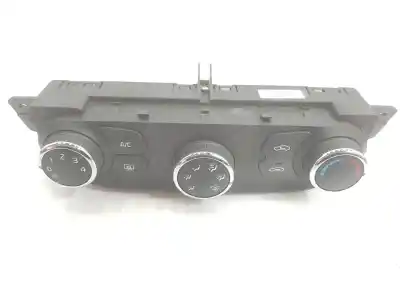 Second-hand car spare part CLIMATE CONTROL for KIA CEED (JD)  OEM IAM references HA00JDW0004  97250A2002