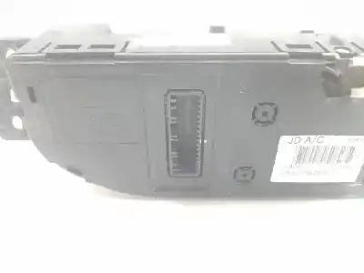 Second-hand car spare part climate control for kia ceed (jd) 1.4 concept oem iam references ha00jdw0004  97250a2002