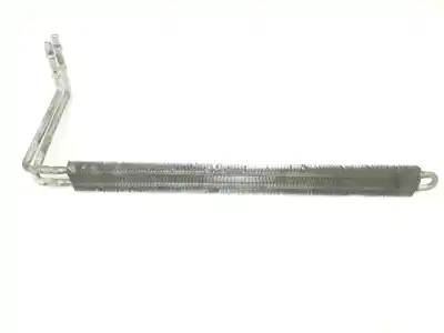 Peça sobressalente para automóvel em segunda mão radiador de óleo de direção por bmw x5 (e53) 3.0 d referências oem iam 1439109