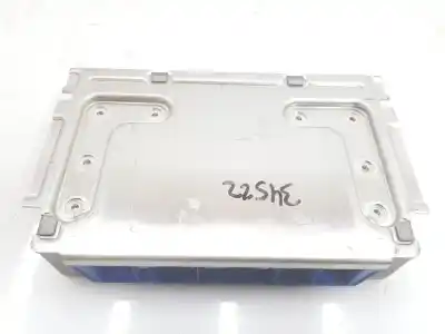 Second-hand car spare part AUTOMATIC GEARBOX CONTROL UNIT for BMW 3 (E46)  OEM IAM references 5WK33502AD  1423955