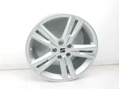 Автозапчастина б/у шина для seat ateca (kh7, khp) 2.0 tdi посилання на oem iam 575601025g  7jx18h2