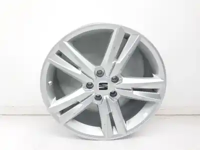 İkinci el araba yedek parçası yorulmak için seat ateca (kh7, khp) 2.0 tdi oem iam referansları 575601025g  7jx18h2