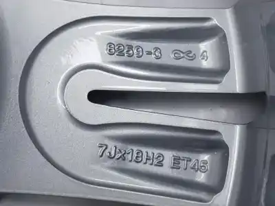 İkinci el araba yedek parçası yorulmak için seat ateca (kh7, khp) 2.0 tdi oem iam referansları 575601025g  7jx18h2