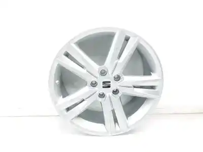 İkinci el araba yedek parçası yorulmak için seat ateca (kh7, khp) 2.0 tdi oem iam referansları 575601025g  7jx18h2