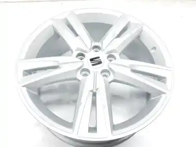 İkinci el araba yedek parçası yorulmak için seat ateca (kh7, khp) 2.0 tdi oem iam referansları 575601025g  7jx18h2