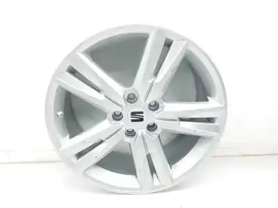 İkinci el araba yedek parçası yorulmak için seat ateca (kh7, khp) 2.0 tdi oem iam referansları 575601025g  7jx18h2