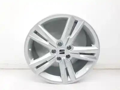 Автозапчастина б/у шина для seat ateca (kh7, khp) 2.0 tdi посилання на oem iam 575601025g  7jx18h2