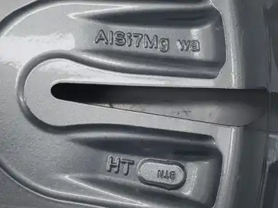 Автозапчастина б/у шина для seat ateca (kh7, khp) 2.0 tdi посилання на oem iam 575601025g  7jx18h2