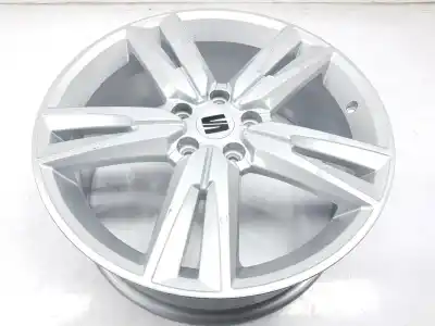 Автозапчастина б/у шина для seat ateca (kh7, khp) 2.0 tdi посилання на oem iam 575601025g  7jx18h2