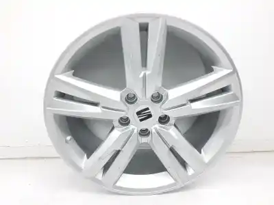 Автозапчастина б/у шина для seat ateca (kh7, khp) 2.0 tdi посилання на oem iam 575601025g  7jx18h2