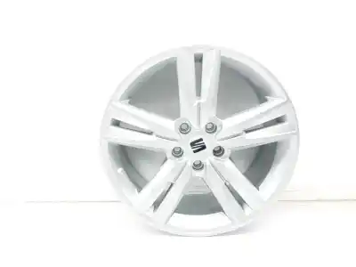 Автозапчастина б/у шина для seat ateca (kh7, khp) 2.0 tdi посилання на oem iam 575601025g  7jx18h2