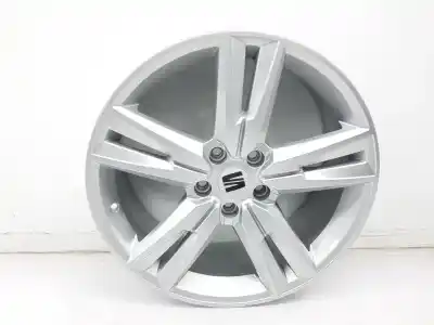 Автозапчастина б/у шина для seat ateca (kh7, khp) 2.0 tdi посилання на oem iam 575601025g