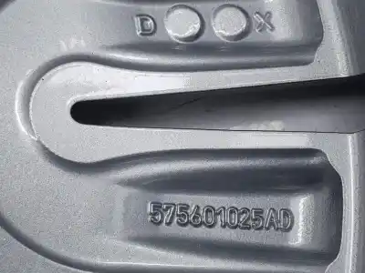 İkinci el araba yedek parçası yorulmak için seat ateca (kh7, khp) 2.0 tdi oem iam referansları 575601025g  7jx18h2