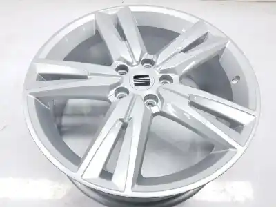 İkinci el araba yedek parçası yorulmak için seat ateca (kh7, khp) 2.0 tdi oem iam referansları 575601025g  7jx18h2