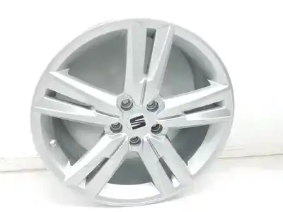 İkinci el araba yedek parçası yorulmak için seat ateca (kh7, khp) 2.0 tdi oem iam referansları 575601025g  7jx18h2