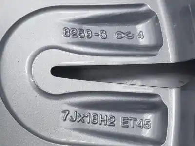 İkinci el araba yedek parçası yorulmak için seat ateca (kh7, khp) 2.0 tdi oem iam referansları 575601025g  7jx18h2