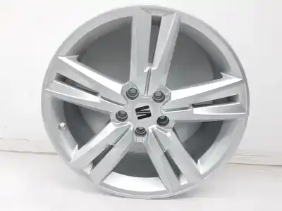 İkinci el araba yedek parçası yorulmak için seat ateca (kh7, khp) 2.0 tdi oem iam referansları 575601025g  7jx18h2