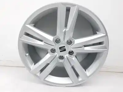 Автозапчастина б/у шина для seat ateca (kh7, khp) 2.0 tdi посилання на oem iam 575601025g  7jx18h2