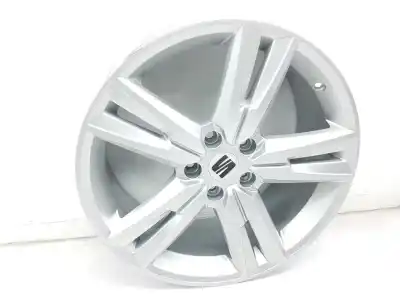 İkinci el araba yedek parçası yorulmak için seat ateca (kh7, khp) 2.0 tdi oem iam referansları 575601025g  7jx18h2