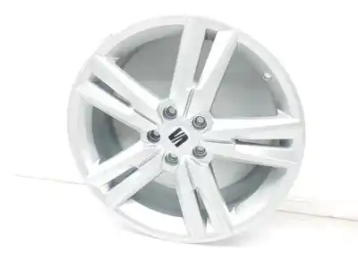 İkinci el araba yedek parçası yorulmak için seat ateca (kh7, khp) 2.0 tdi oem iam referansları 575601025g  7jx18h2