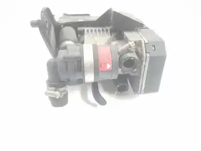 Second-hand car spare part full normal heating for bmw 3 (e46) 330 xd oem iam references 63861a  64128383759