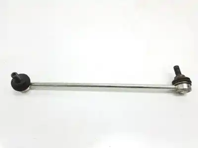 Pezzo di ricambio per auto di seconda mano staffa anteriore sinistra per volkswagen troc 1.5 16v tsi act riferimenti oem iam 5q0411315a