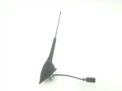 Gebrauchtes Autoersatzteil antenne zum skoda roomster (5j7) 1.9 tdi oem-iam-referenzen 5j7035505b  5j7035505b