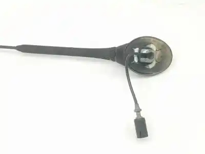 Gebrauchtes Autoersatzteil antenne zum skoda roomster (5j7) 1.9 tdi oem-iam-referenzen 5j7035505b  5j7035505b