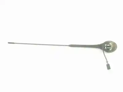 Gebrauchtes Autoersatzteil antenne zum skoda roomster (5j7) 1.9 tdi oem-iam-referenzen 5j7035505b  5j7035505b